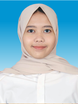 PUTRI AMIMAH SALSABILA PUTRI AMIMAH SALSABILA