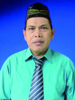 RAHMAT SALEH, S.AG. RAHMAT SALEH, S.AG.