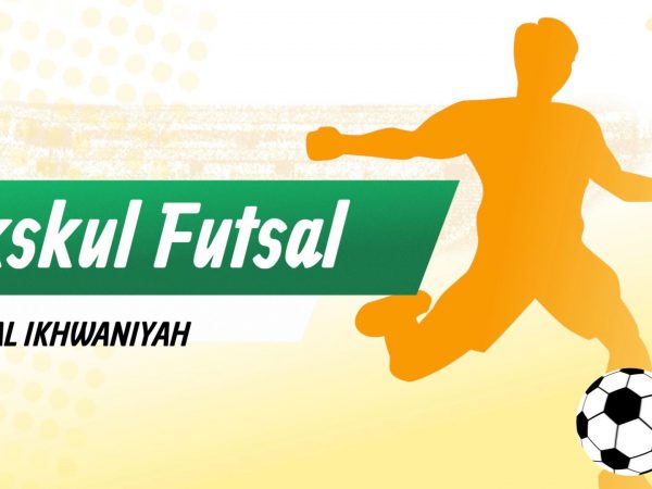 Ekstrakurikuler Futsal