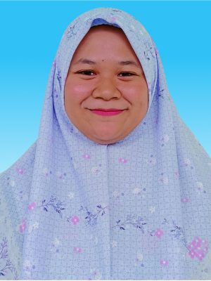 RAMADHANI PUTRI SALWA, S.PD.