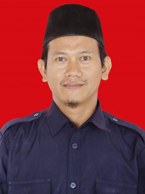 ABD HADI, S.PD.I ABD HADI, S.PD.I