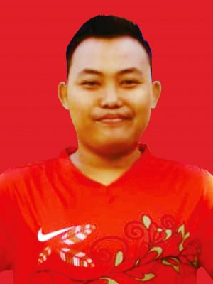 AGUS BUDIANTO