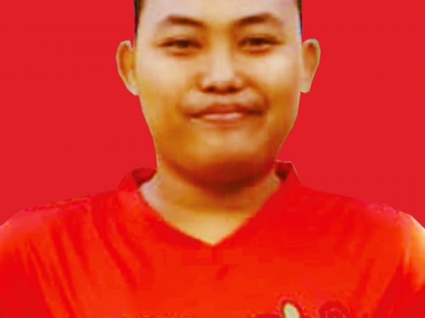 AGUS BUDIANTO AGUS BUDIANTO