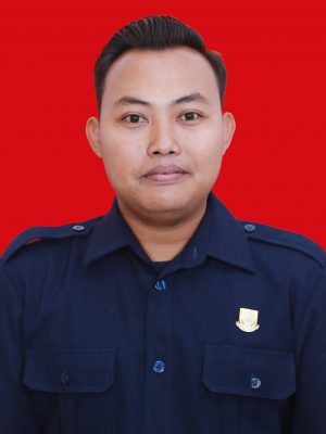 AGUS BUDIANTO, SE AGUS BUDIANTO, SE