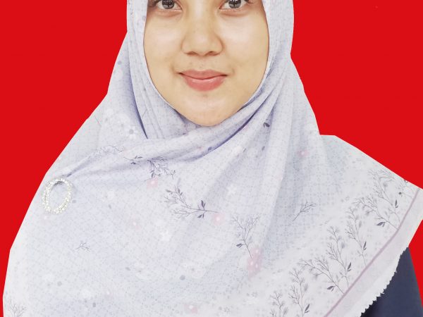 DIENIS HANING SAFITRI, S.IP DIENIS HANING SAFITRI, S.IP