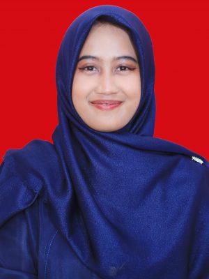 FIRDHA RIZKIANA PUTRI, S.PD.