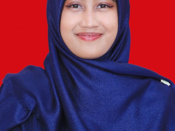 FIRDHA RIZKIANA PUTRI, S.PD. FIRDHA RIZKIANA PUTRI, S.PD.