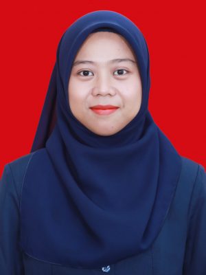 FITRI APRIANI, S.PD FITRI APRIANI, S.PD