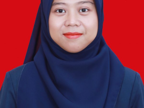 FITRI APRIANI, S.PD FITRI APRIANI, S.PD