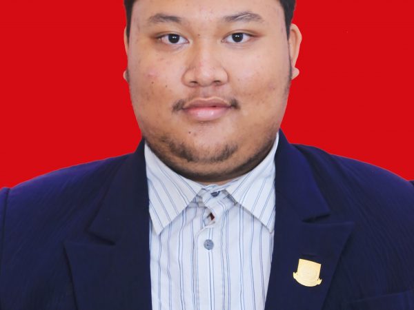 MUHAMAD NUR FAIS, S.PD. MUHAMAD NUR FAIS, S.PD.