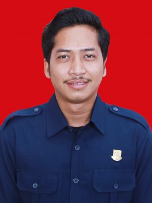 MUHAMMAD UWES ALQORNI, S.PD.I MUHAMMAD UWES ALQORNI, S.PD.I