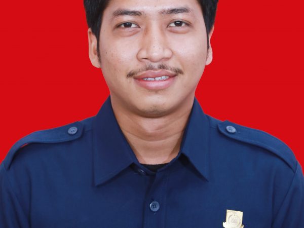 MUHAMMAD UWES ALQORNI, S.PD.I MUHAMMAD UWES ALQORNI, S.PD.I