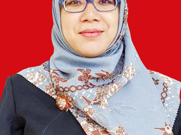NUNUNG KHOIRIYAH, S.HUM NUNUNG KHOIRIYAH, S.HUM