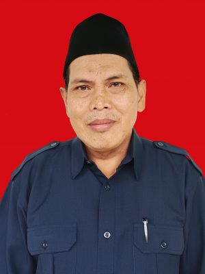 RAHMAT SALEH, S.AG.