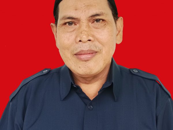 RAHMAT SALEH, S.AG. RAHMAT SALEH, S.AG.