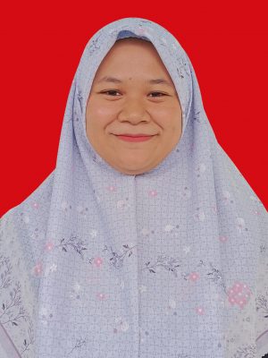 RAMADHANI PUTRI SALWA, S.PD. RAMADHANI PUTRI SALWA, S.PD.