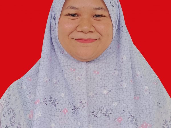 RAMADHANI PUTRI SALWA, S.PD. RAMADHANI PUTRI SALWA, S.PD.