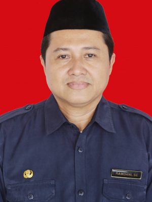 RAMDANI, SE.,MM