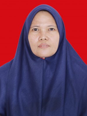 SITI HAJAR, S.PD SITI HAJAR, S.PD