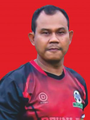 SYAIFULLAH, S.POK SYAIFULLAH, S.POK