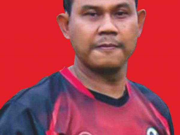 SYAIFULLAH, S.POK SYAIFULLAH, S.POK