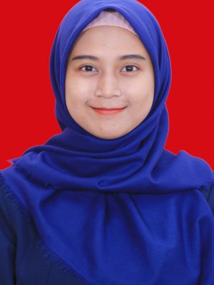 UMMU HUMAIDAH, S.PD. UMMU HUMAIDAH, S.PD.