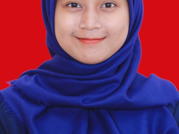 UMMU HUMAIDAH, S.PD. UMMU HUMAIDAH, S.PD.