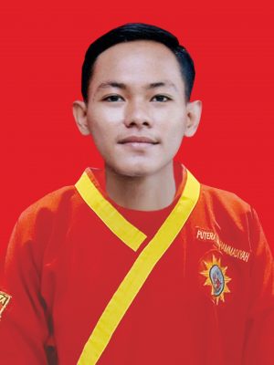 MUHAMMAD RIDHO, K.Da MUHAMMAD RIDHO, K.Da
