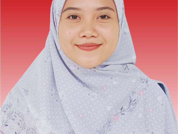NURUL RAHMAH, S.PD.