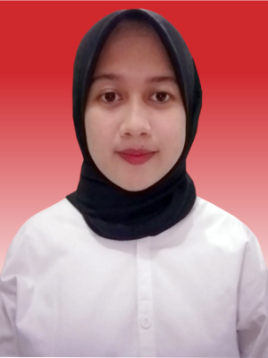 SARAH ARISTAWATI, S.E. SARAH ARISTAWATI, S.E.