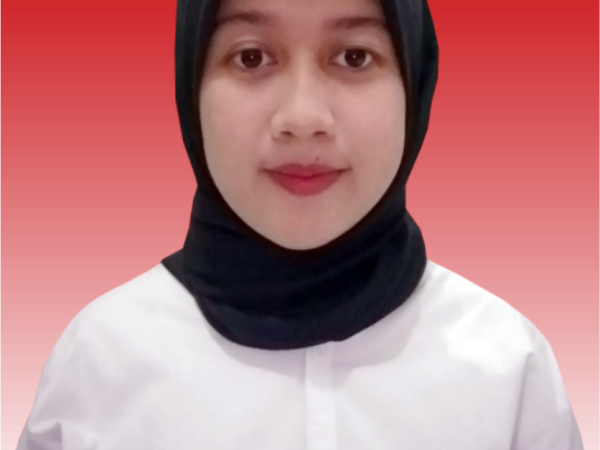 SARAH ARISTAWATI, S.E.