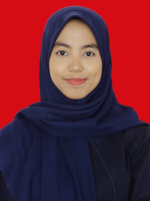 UMMU AZIZAH FARHAN, S.PD. UMMU AZIZAH FARHAN, S.PD.