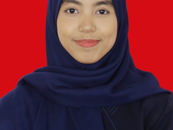 UMMU AZIZAH FARHAN, S.PD. UMMU AZIZAH FARHAN, S.PD.