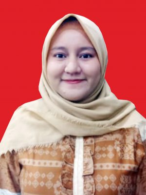 AINUN SUFIAH, S.PD.
