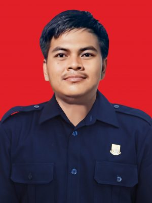 BAGUS ADRIANSYAH, S.KOM BAGUS ADRIANSYAH, S.KOM