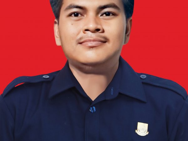 BAGUS ADRIANSYAH, S.KOM BAGUS ADRIANSYAH, S.KOM