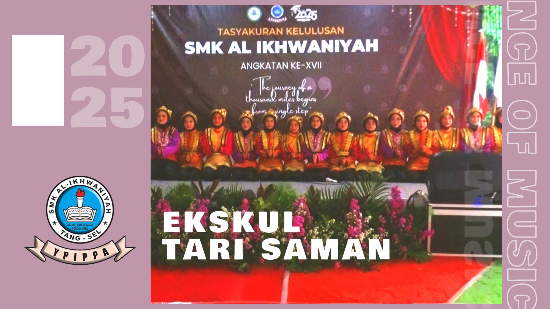 Ekstrakurikuler Tari Ratoh Jaroe Ekstrakurikuler Tari Ratoh Jaroe