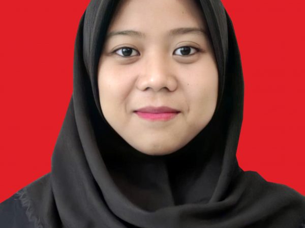 FITRI APRIANI, S.PD FITRI APRIANI, S.PD