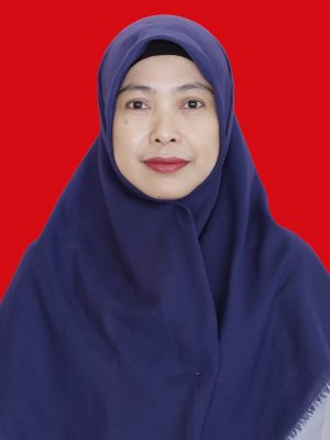 RADEN HIKMAWATI, S.PD. RADEN HIKMAWATI, S.PD.