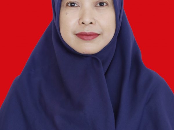 RADEN HIKMAWATI, S.PD. RADEN HIKMAWATI, S.PD.