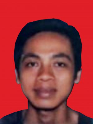 RIDWAN MAULANA RIDWAN MAULANA