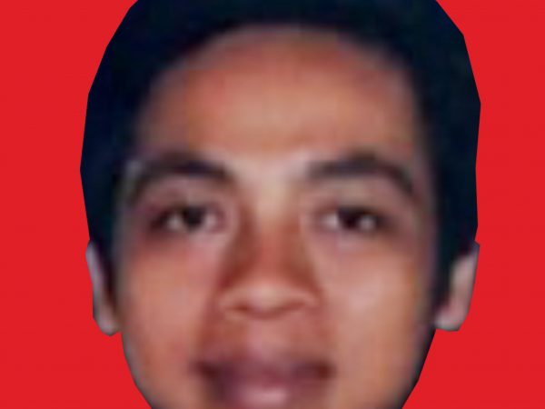 RIDWAN MAULANA RIDWAN MAULANA