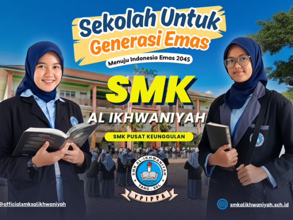 Sistem Penerimaan Murid Baru (SPMB) Tahun Ajaran 2026/2027