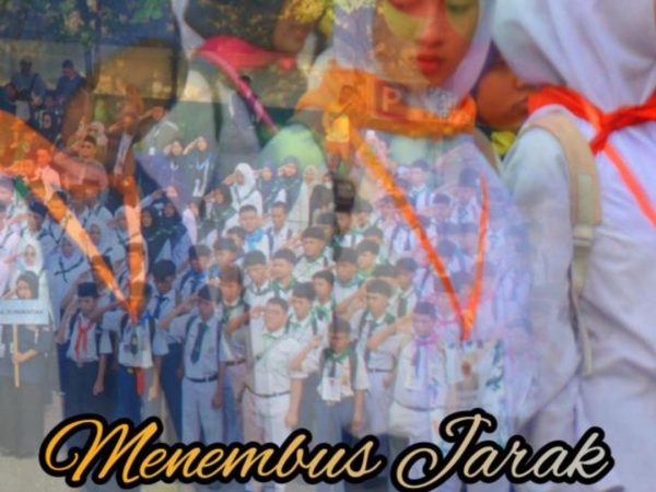 Menembus Jarak Demi Cita-Cita: Kisah Aisyah di MPLS SMK Al Ikhwaniyah